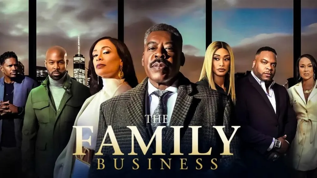The Family Business